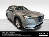 Used 2016 MAZDA CX-9 Grand Touring image 3