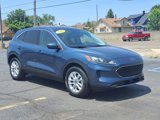 Used 2020 Ford Escape SE image 2