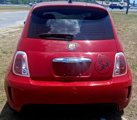 Used 2017 FIAT 500 Abarth w/ Popular Equipment Package image 4