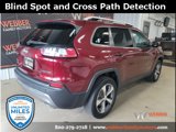 Used 2020 Jeep Cherokee Limited image 5
