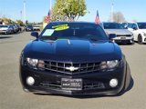 Used 2012 Chevrolet Camaro LT image 2