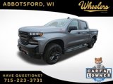 Used 2020 Chevrolet Silverado 1500 LT Trail Boss image 1