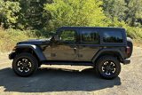 New 2024 Jeep Wrangler Unlimited Rubicon 4xe w/ Safety Group image 5