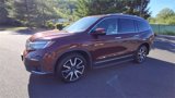 Used 2022 Honda Pilot Touring image 4