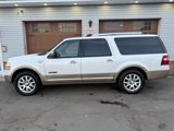 Used 2014 Ford Expedition EL King Ranch image 6