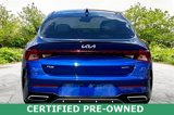 Certified 2022 Kia K5 GT-Line image 4