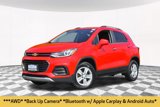 Used 2017 Chevrolet Trax LT w/ LT Convenience Package image 2
