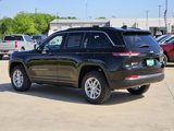 New 2025 Jeep Grand Cherokee Laredo X w/ Luxury Tech Group I image 4