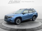 New 2025 Subaru Forester Premium w/ Convenience Package #1 image 3