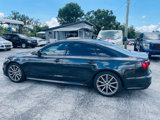 Used 2016 Audi A6 3.0T Prestige w/ Prestige Package image 5