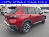 Used 2021 Nissan Rogue SV w/ Premium Package image 3