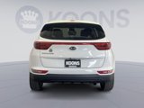 Used 2018 Kia Sportage LX image 5