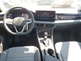 New 2025 Volkswagen Jetta SE image 6