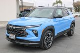 Used 2024 Chevrolet TrailBlazer RS image 3