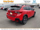 Used 2020 Subaru Crosstrek 2.0i Premium w/ Popular Package #2 image 5