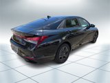 Used 2021 Hyundai Elantra SEL w/ Convenience Package image 4