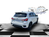 Used 2022 Mitsubishi Outlander Sport SE image 4