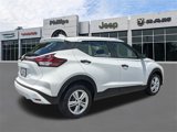 Used 2024 Nissan Kicks S image 3