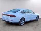 Certified 2023 Honda Accord LX image 4