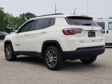 Used 2020 Jeep Compass Latitude image 5