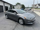 Used 2014 Ford Fusion SE image 6