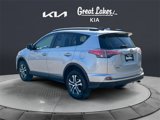 Used 2017 Toyota RAV4 LE image 4