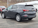 Certified 2022 Chevrolet Equinox LT image 4