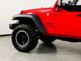 Used 2018 Jeep Wrangler Sport w/ Connectivity Group image 6