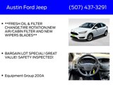 Used 2015 Ford Focus SE image 5