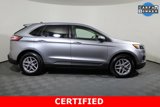 Certified 2024 Ford Edge SEL image 2