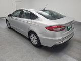 Used 2019 Ford Fusion S image 6