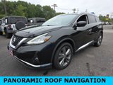 Used 2019 Nissan Murano Platinum image 4