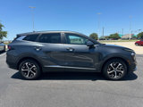 Used 2023 Kia Sportage EX image 4