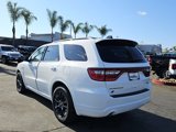 New 2025 Dodge Durango R/T w/ Blacktop Package image 3