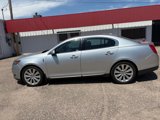 Used 2013 Lincoln MKS AWD image 4