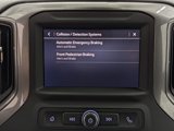 Used 2023 GMC Sierra 1500 Pro w/ Pro Value Package image 6
