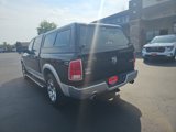 Used 2017 RAM 1500 Laramie image 3