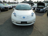 Used 2013 Nissan Leaf SL image 2