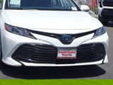 Used 2020 Toyota Camry LE image 4