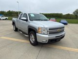 Used 2012 Chevrolet Silverado 1500 LTZ w/ Suspension Package, Off-Road image 3