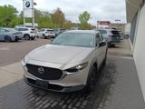 Used 2024 MAZDA CX-30 AWD 2.5 S w/ Select Sport Pkg image 3