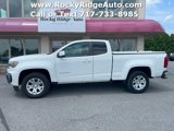 Used 2022 Chevrolet Colorado LT w/ Fleet Safety Package image 4