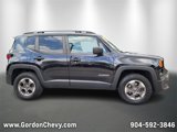 Used 2017 Jeep Renegade Sport w/ Power & Air Group image 6