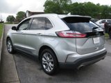 Used 2019 Ford Edge Titanium w/ Cargo Accessory Package image 5