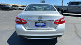 Used 2017 Nissan Altima 2.5 S w/ Power Driver Seat Package image 4
