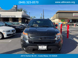 Used 2013 Ford Explorer Limited image 2