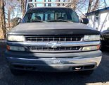 Used 2000 Chevrolet Silverado 1500 4x4 Regular Cab w/ Exterior Appearance Pkg image 4