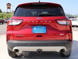 Used 2022 Ford Escape Titanium w/ Class II Trailer Tow Package image 4