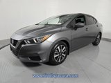 Used 2022 Nissan Versa SV image 2