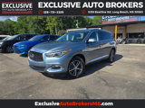 Used 2019 INFINITI QX60 Pure image 3